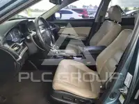 2013 Honda CROSSTOUR фото