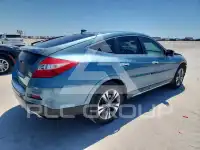 2013 Honda CROSSTOUR фото