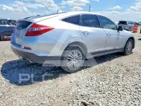 2013 Honda CROSSTOUR фото