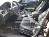2013 Honda CROSSTOUR фото
