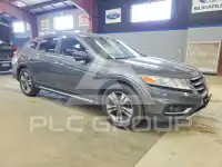 2013 Honda CROSSTOUR фото