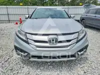 2013 Honda CROSSTOUR фото