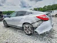 2013 Honda CROSSTOUR фото