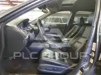 2013 Honda CROSSTOUR фото