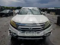 2013 Honda CROSSTOUR фото