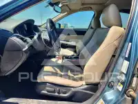 2013 Honda CROSSTOUR фото