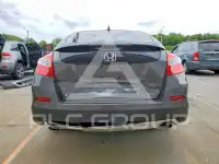 2013 Honda CROSSTOUR фото
