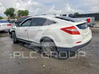 2013 Honda CROSSTOUR фото