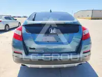 2013 Honda CROSSTOUR фото