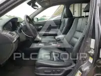2013 Honda CROSSTOUR фото
