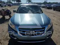 2013 Honda CROSSTOUR фото