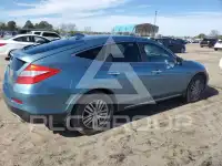 2013 Honda CROSSTOUR фото
