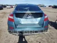 2013 Honda CROSSTOUR фото