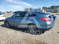 2013 Honda CROSSTOUR фото