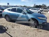 2013 Honda CROSSTOUR фото