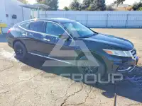 2013 Honda CROSSTOUR фото