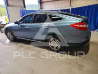 2013 Honda CROSSTOUR photo
