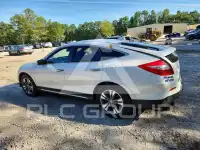 2013 Honda CROSSTOUR фото