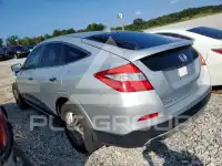 2013 Honda CROSSTOUR фото