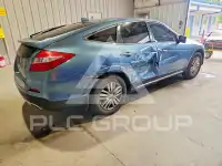 2013 Honda CROSSTOUR photo