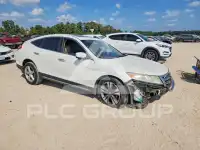 2013 Honda CROSSTOUR фото