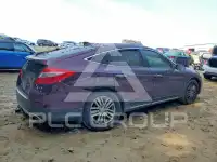 2013 Honda CROSSTOUR photo