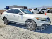 2013 Honda CROSSTOUR photo
