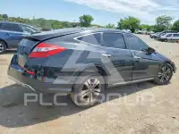 2013 Honda CROSSTOUR фото
