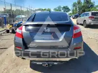 2013 Honda CROSSTOUR фото