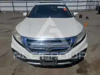 2013 Honda CROSSTOUR фото