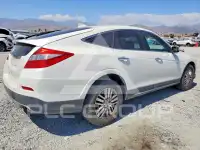 2013 Honda CROSSTOUR photo