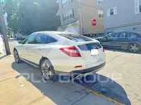 2013 Honda CROSSTOUR фото