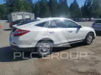 2013 Honda CROSSTOUR фото