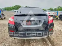 2013 Honda CROSSTOUR фото