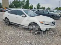 2013 Honda CROSSTOUR фото