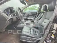 2013 Honda CROSSTOUR фото