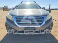2013 Honda CROSSTOUR photo