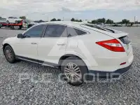 2013 Honda CROSSTOUR фото