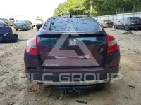 2013 Honda CROSSTOUR photo