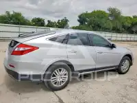 2013 Honda CROSSTOUR фото