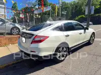 2013 Honda CROSSTOUR фото