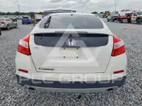 2013 Honda CROSSTOUR фото