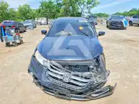 2013 Honda CROSSTOUR фото