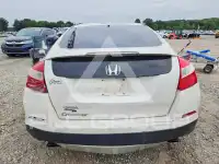 2013 Honda CROSSTOUR фото