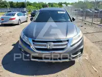 2013 Honda CROSSTOUR фото