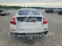 2013 Honda CROSSTOUR фото