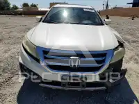2013 Honda CROSSTOUR photo