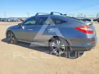2013 Honda CROSSTOUR photo