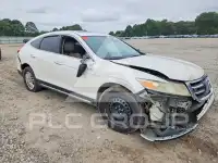2013 Honda CROSSTOUR фото