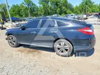 2013 Honda CROSSTOUR фото